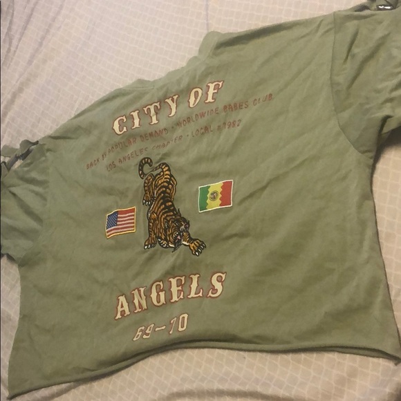 Crop Trop - Picture 2 of 2